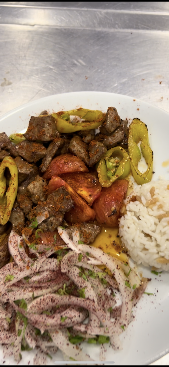 Mehtap Et & Mangal Photos 2